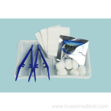 Wound Care Disposable Surgical Kits
